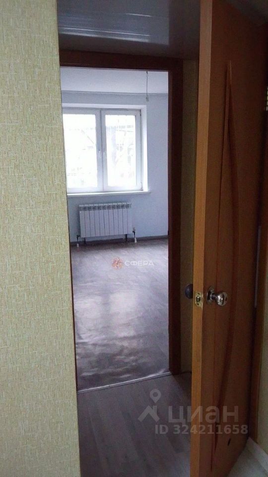 Продажа 2-комн квартиры на вторичном рынке Ивантеевка, улица Бережок, 5