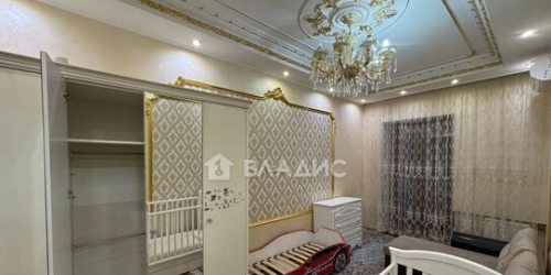 3-комн квартира Краснопрудная улица,  д. 7-9