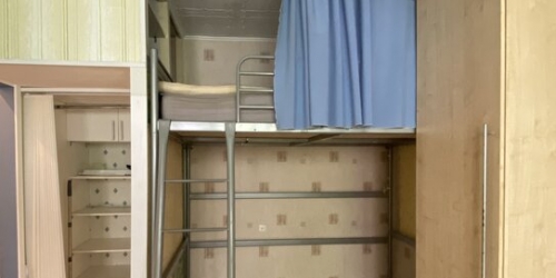 1-комн квартира улица Ленсовета,  д. 31