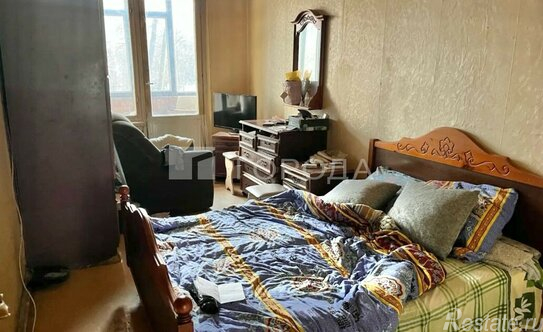 Продажа 2-комн квартиры на вторичном рынке ул Запорожская,  д. 2