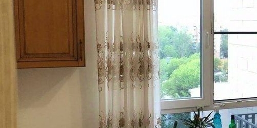 2-комн квартира переулок Пересветов, 9