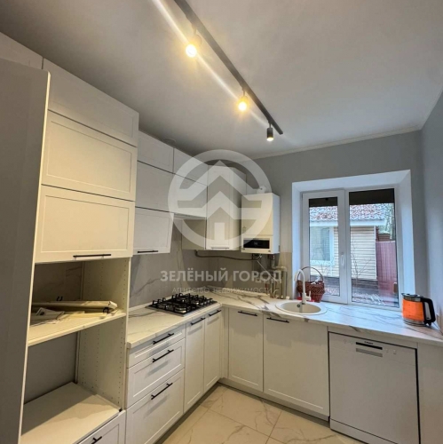 Коттедж/дом Нахабино, Набережная