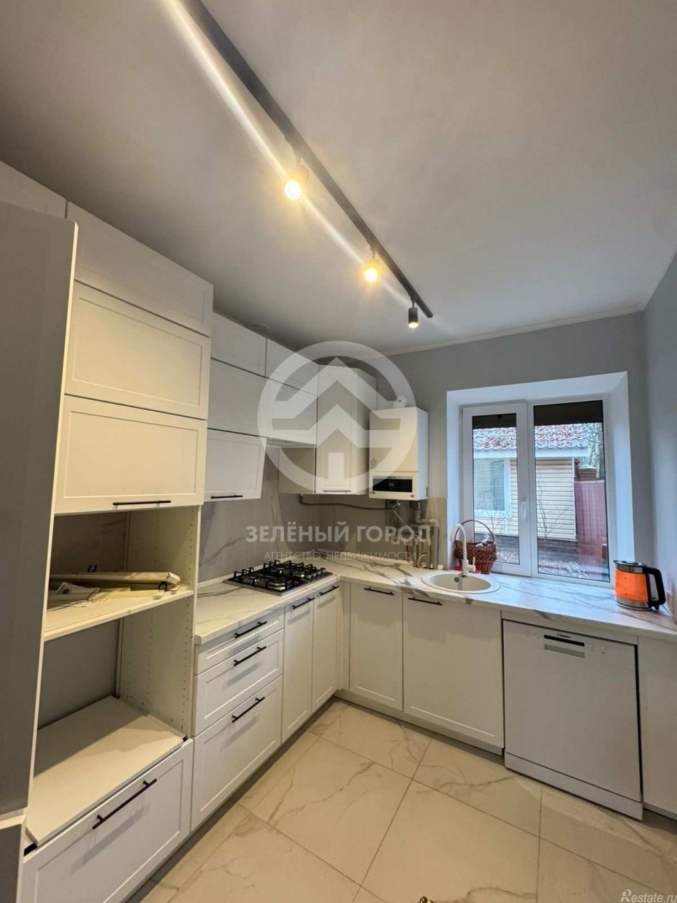 Аренда дома Нахабино, Набережная