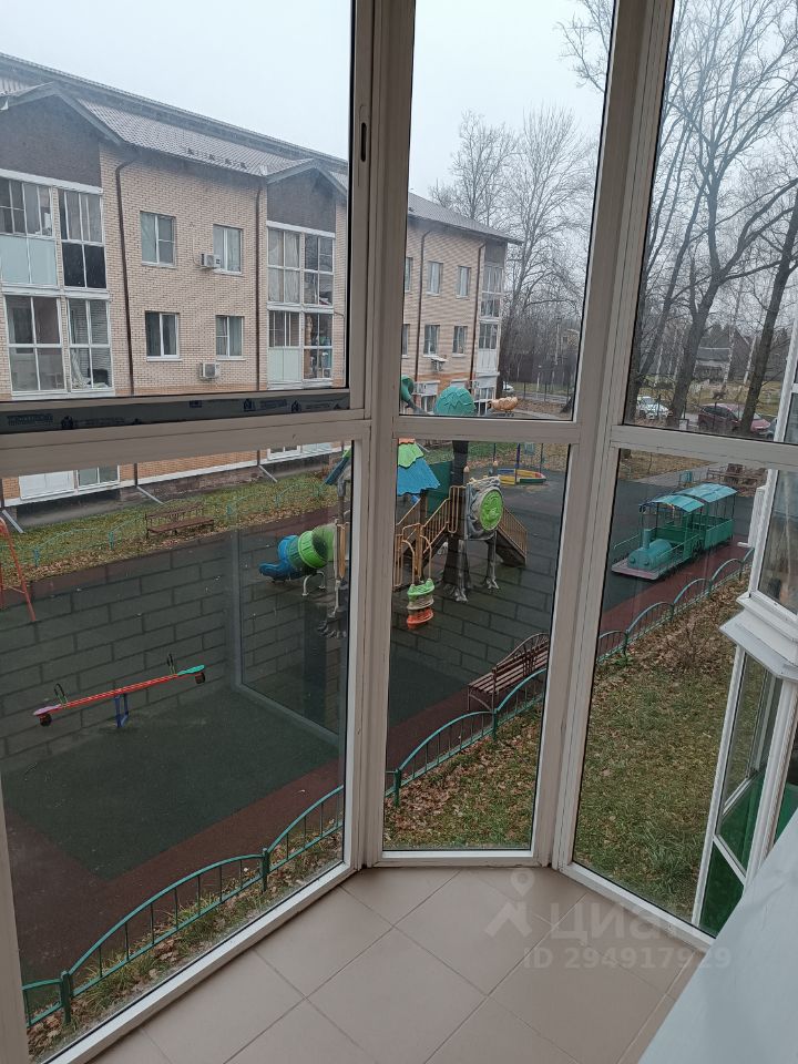 Аренда студии д. Мотяково, 65к44