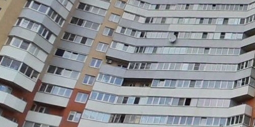 1-комн квартира Октябрьская набережная, 124к7