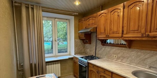 2-комн квартира Космонавтов пр-кт,  д. 26