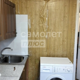 Продажа 3-комн квартиры на вторичном рынке Матвеевская улица,  д. 10 к3