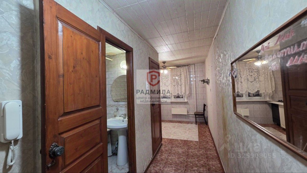 Продажа 3-комн квартиры на вторичном рынке с. Сватково, 10