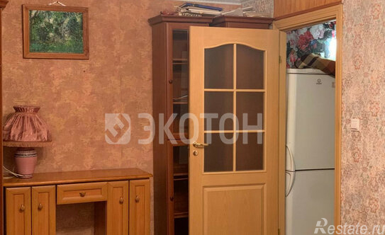 Продажа 1-комн квартиры на вторичном рынке улица Вавиловых,  д. 11 к3