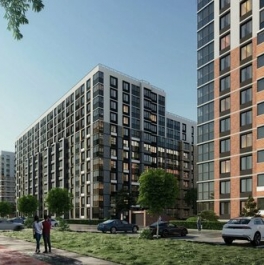 Продажа 1-комн квартиры на вторичном рынке Кубинская улица,  д. 76 к1 с1