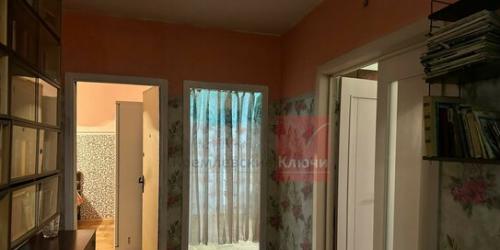 1-комн квартира Напрудная 1-я ул,  д. 5