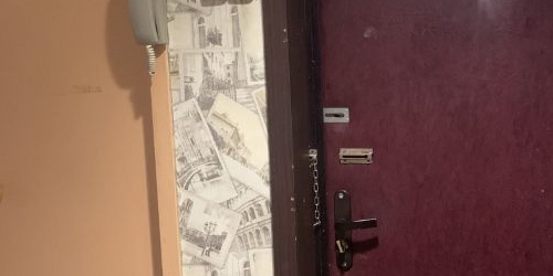 3-комн квартира Енисейская улица, 11