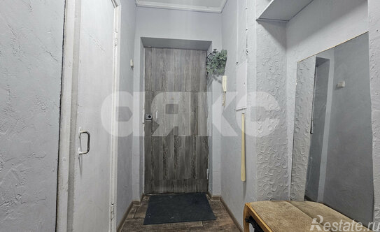 Продажа 1-комн квартиры на вторичном рынке свх Раменское п, Центральная ул,  д. 1