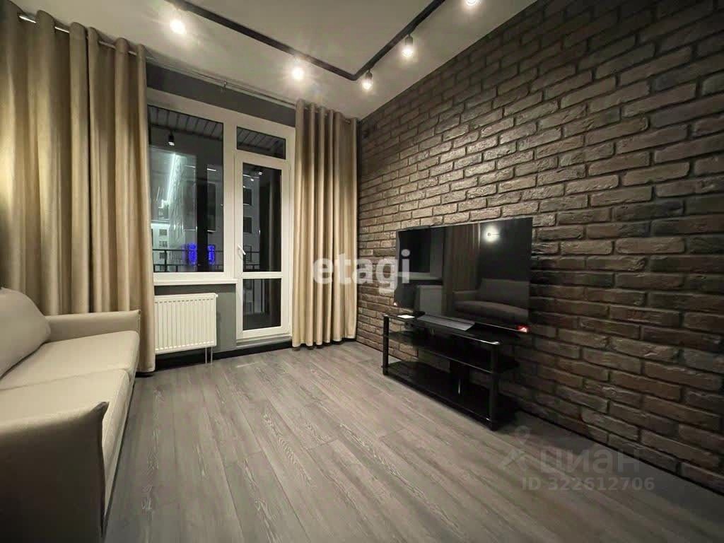 Продажа 2-комн квартиры на вторичном рынке улица Парфеновская, 7к1