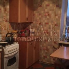Продажа 3-комн квартиры на вторичном рынке ул Богайчука,  д. 2