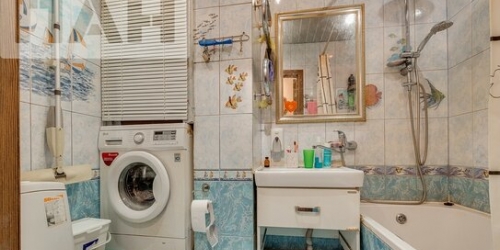 2-комн квартира Челябинская улица,  д. 55