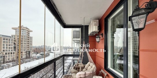 2-комн квартира ул Профессора Попова,  д. 44