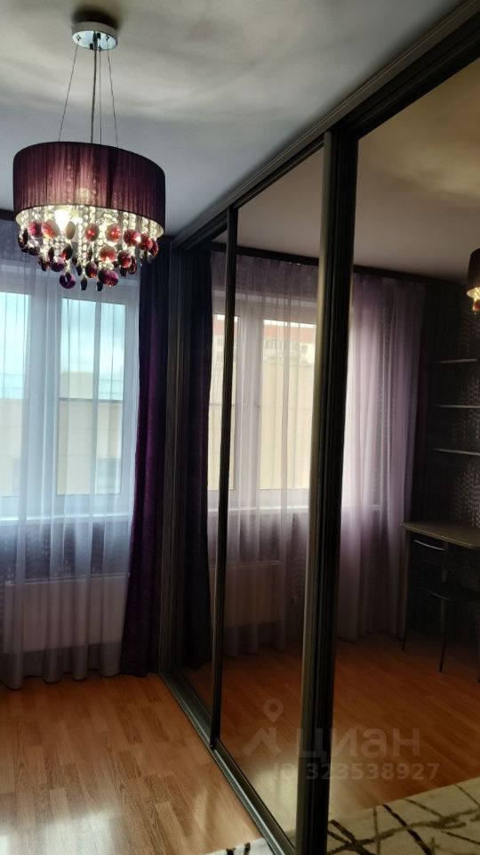 Продажа 2-комн квартиры на вторичном рынке Красногорск, улица Братьев Горожанкиных, 15