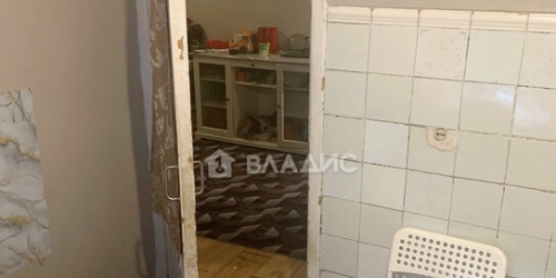 2-комн квартира ул Вяземская,  д. 1,  к. 3