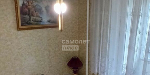 1-комн квартира Балаклавский пр-кт,  д. 20,  к. 1