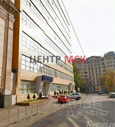 Аренда офиса Татарская Б. ул,  д. 35,  к. 3