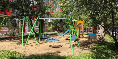 1-комн квартира Радиаторская 1-я ул,  д. 9
