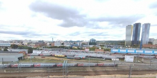 2-комн квартира Киевская ул,  д. 22