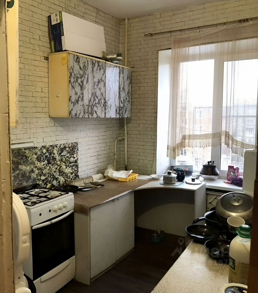 Продажа комнаты Ногинск, улица Текстилей, 30