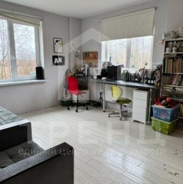 Продажа 2-комн квартиры на вторичном рынке Романовка п, Верхняя ул,  д. 60