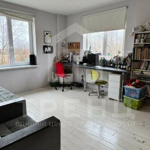 2-комн квартира Романовка п, Верхняя ул,  д. 60