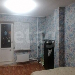 Продажа 2-комн квартиры на вторичном рынке улица Маршала Тухачевского,  д. 51