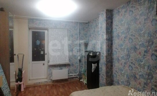 Продажа 2-комн квартиры на вторичном рынке улица Маршала Тухачевского,  д. 51