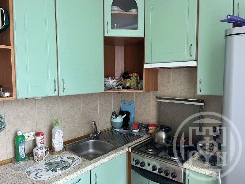Продажа 2-комн квартиры на вторичном рынке Сестрорецк, улица Володарского,  д. 11