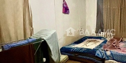 2-комн квартира Нагорная улица, 18К3