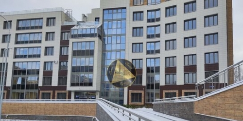 3-комн квартира ул Береговая,  д. 27,  к. 1