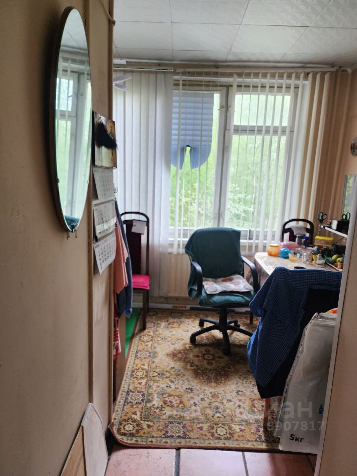 Продажа 3-комн квартиры на вторичном рынке Колпино, бульвар Трудящихся, 23