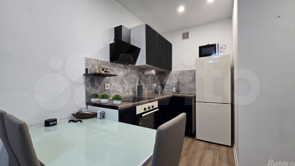 Аренда 1-комн квартиры на вторичном рынке ул Озёрная,  д. 46,  к. 2 стр 4