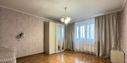 1-комн квартира Новопеределкинская улица,  д. 11