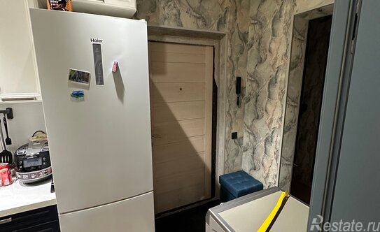Продажа 1-комн квартиры на вторичном рынке Дмитровское ш,  д. 165Д,  к. 4