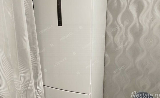 Аренда 1-комн квартиры на вторичном рынке улица Одоевского,  д. 17