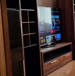 Продажа 3-комн квартиры на вторичном рынке Мытищи, Юбилейная улица, 3