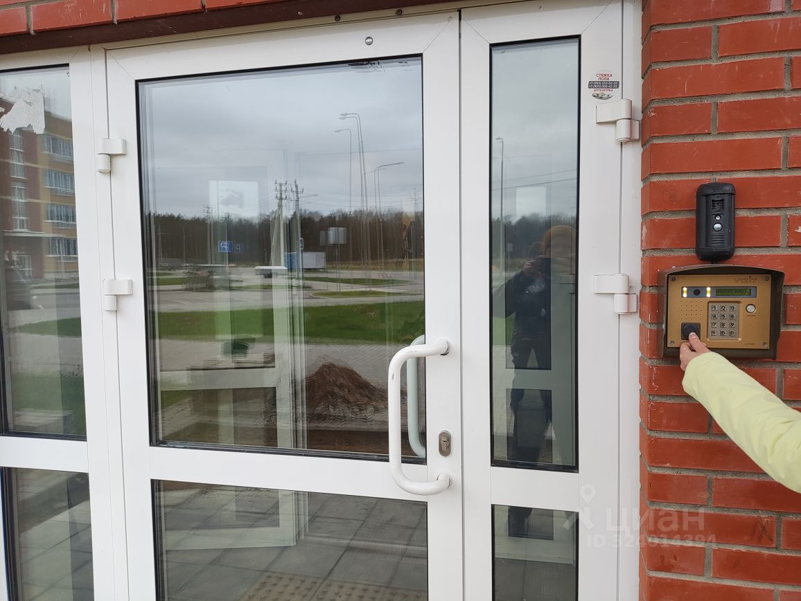 Продажа 1-комн квартиры на вторичном рынке Малая Истра ЖК, д. Высоково,  д. 17