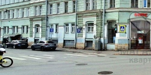 2-комн квартира Казанская улица, 45