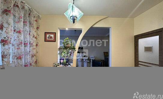 Продажа 1-комн квартиры на вторичном рынке Домодедово г, Донская (Востряково мкр.) ул,  д. 1