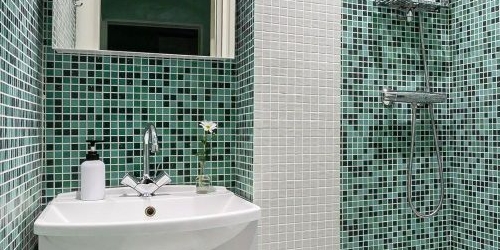 2-комн квартира Новая Басманная улица, 4-6С3