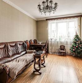 Продажа 3-комн квартиры на вторичном рынке Ковров пер, д. 26с1 Продажа 3-комн квартиры на вторичном рынке Ковров пер, д. 26с1