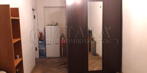 Комната Апраксин,  д. 10-12