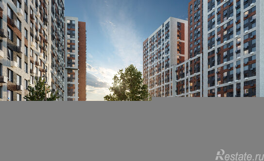Продажа 2-комн квартиры на вторичном рынке Мытищи г, Новомытищинский пр-кт
