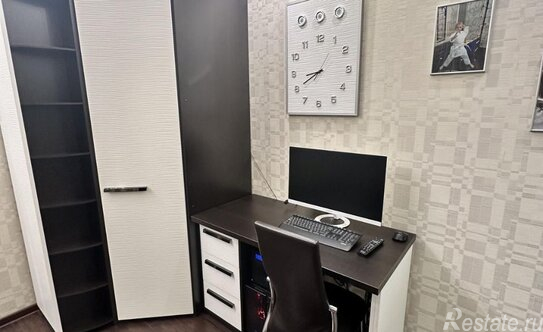 Аренда 2-комн квартиры на вторичном рынке Сумской проезд,  д. 12,  к. 2 стр 4