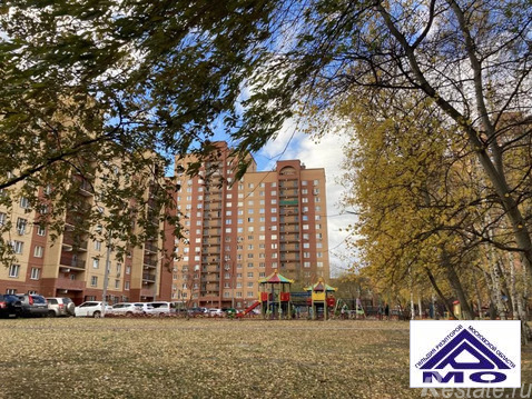Продажа 1-комн квартиры на вторичном рынке Раменское, ул. Дергаевская,  д. 8